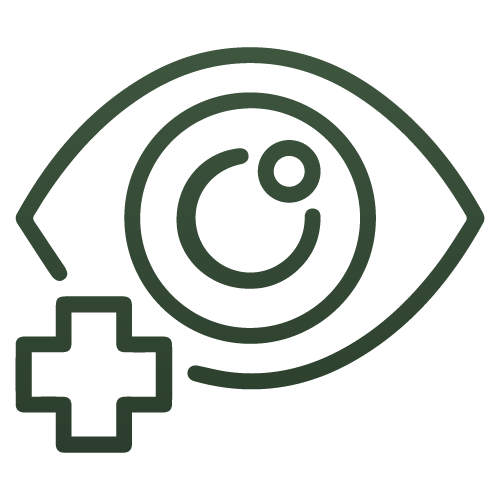 Eye care product series