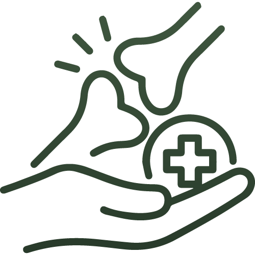 Joint care product series