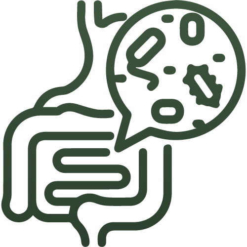 Probiotic product series