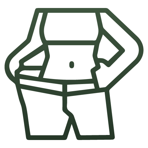 Slimming product series